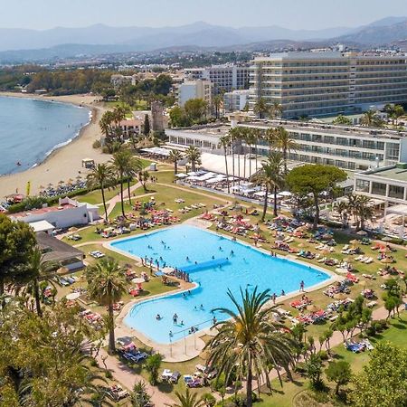 Sol Marbella Estepona Atalaya Park Exteriér fotografie