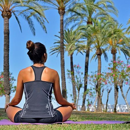 Sol Marbella Estepona Atalaya Park Exteriér fotografie