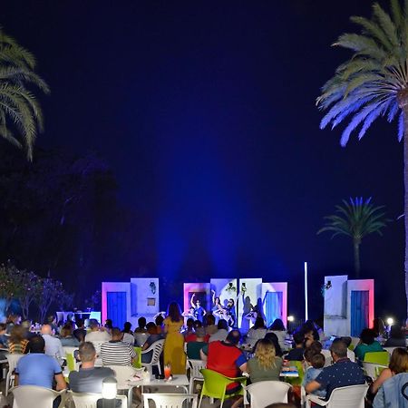 Sol Marbella Estepona Atalaya Park Exteriér fotografie