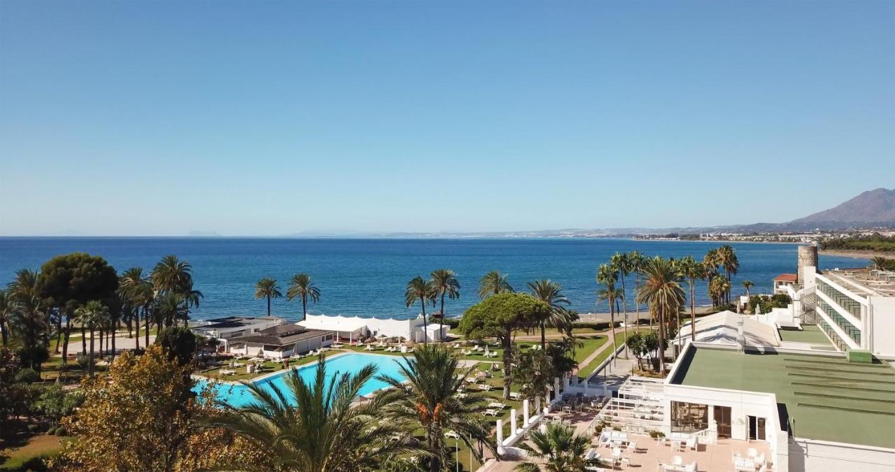 Sol Marbella Estepona Atalaya Park Exteriér fotografie
