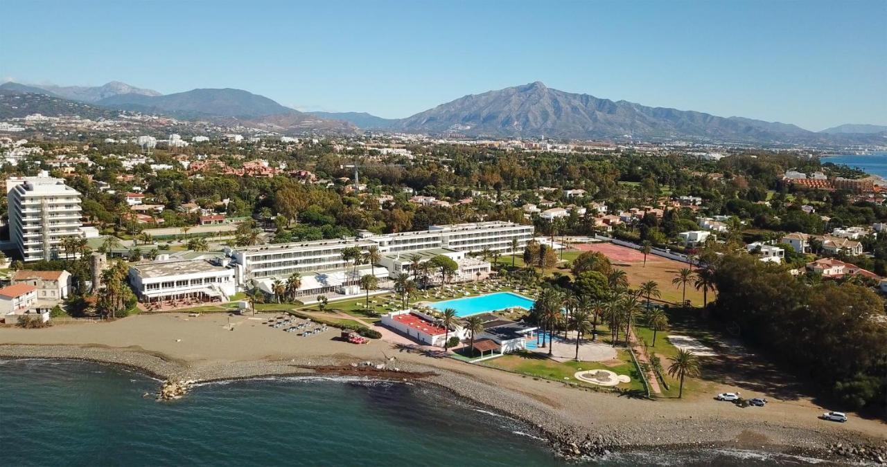 Hotel Sol Marbella Estepona Atalaya Park Exteriér fotografie