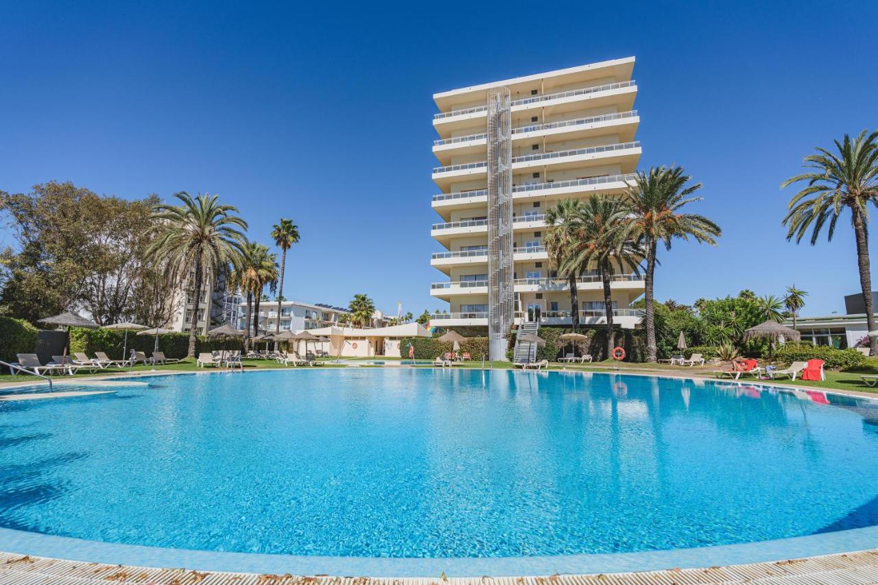 Hotel Sol Marbella Estepona Atalaya Park Exteriér fotografie