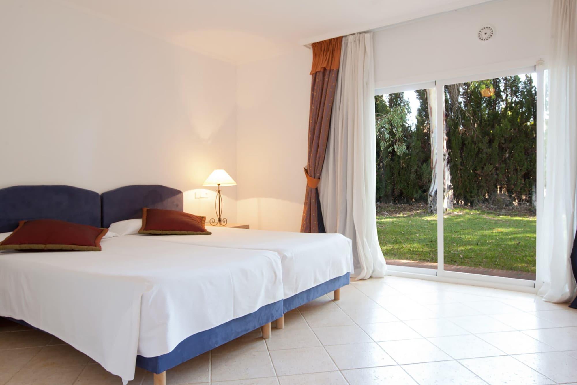 Sol Marbella Estepona Atalaya Park Exteriér fotografie