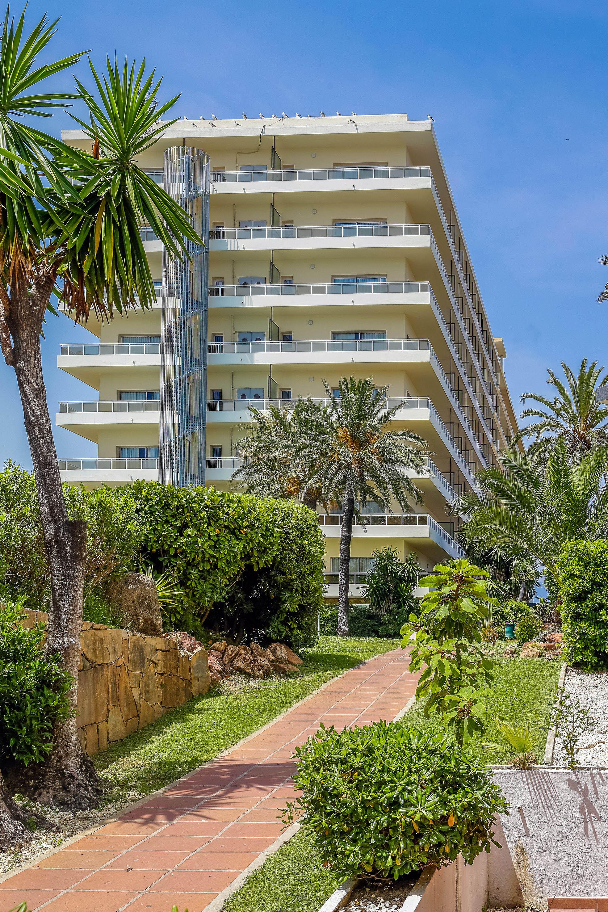 Hotel Sol Marbella Estepona Atalaya Park Exteriér fotografie