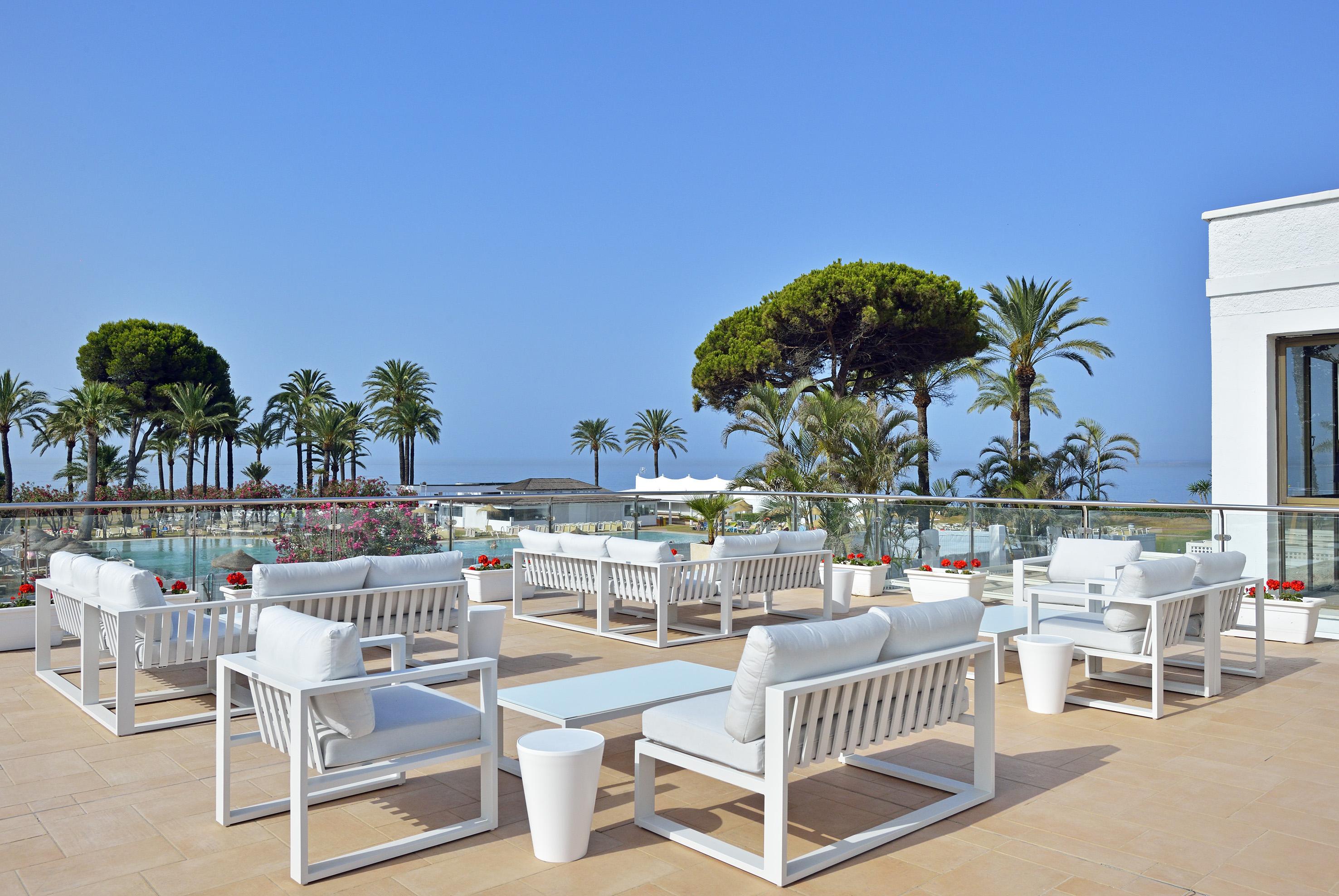 Sol Marbella Estepona Atalaya Park Exteriér fotografie