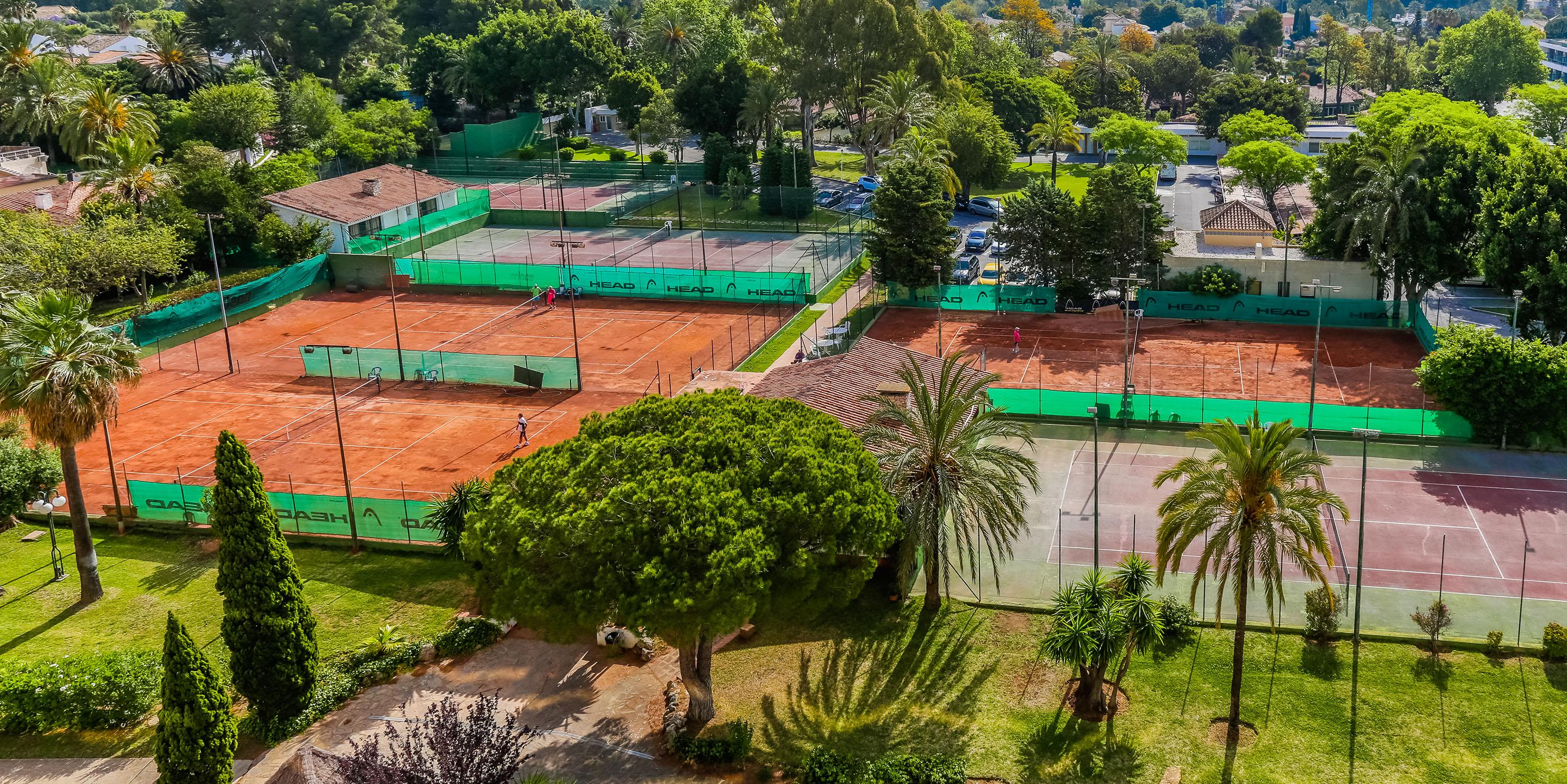 Hotel Sol Marbella Estepona Atalaya Park Exteriér fotografie