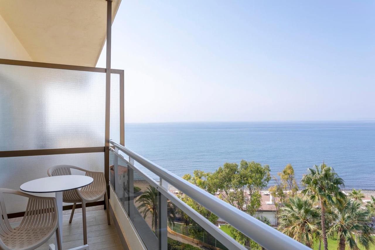 Sol Marbella Estepona Atalaya Park Exteriér fotografie