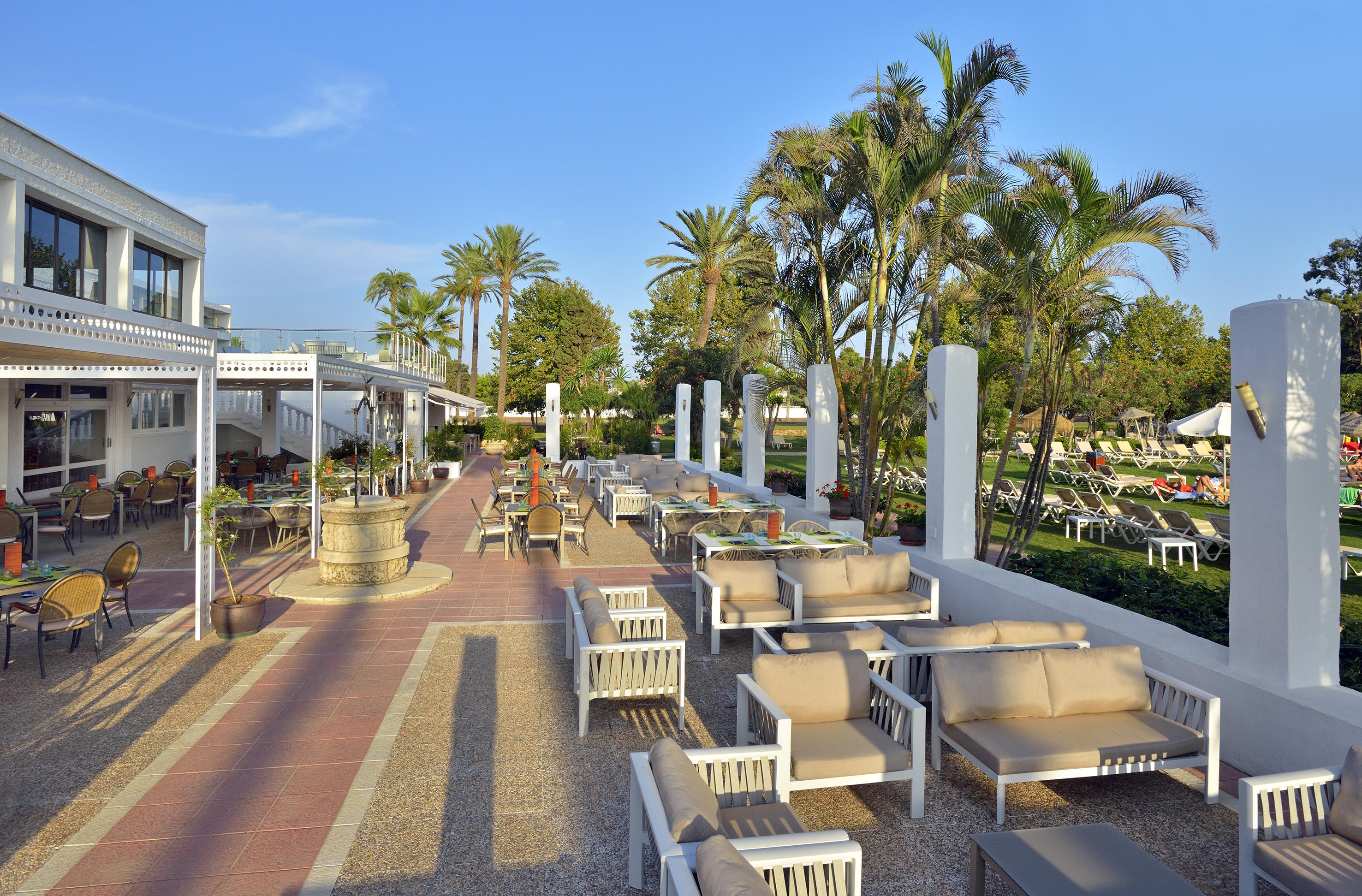 Sol Marbella Estepona Atalaya Park Exteriér fotografie