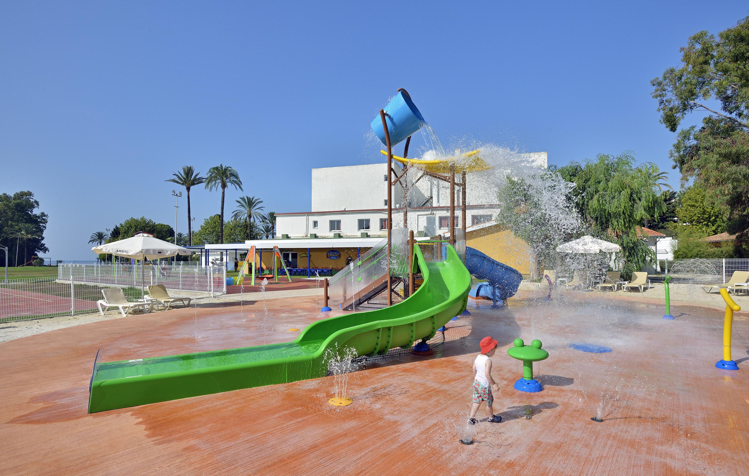 Sol Marbella Estepona Atalaya Park Exteriér fotografie