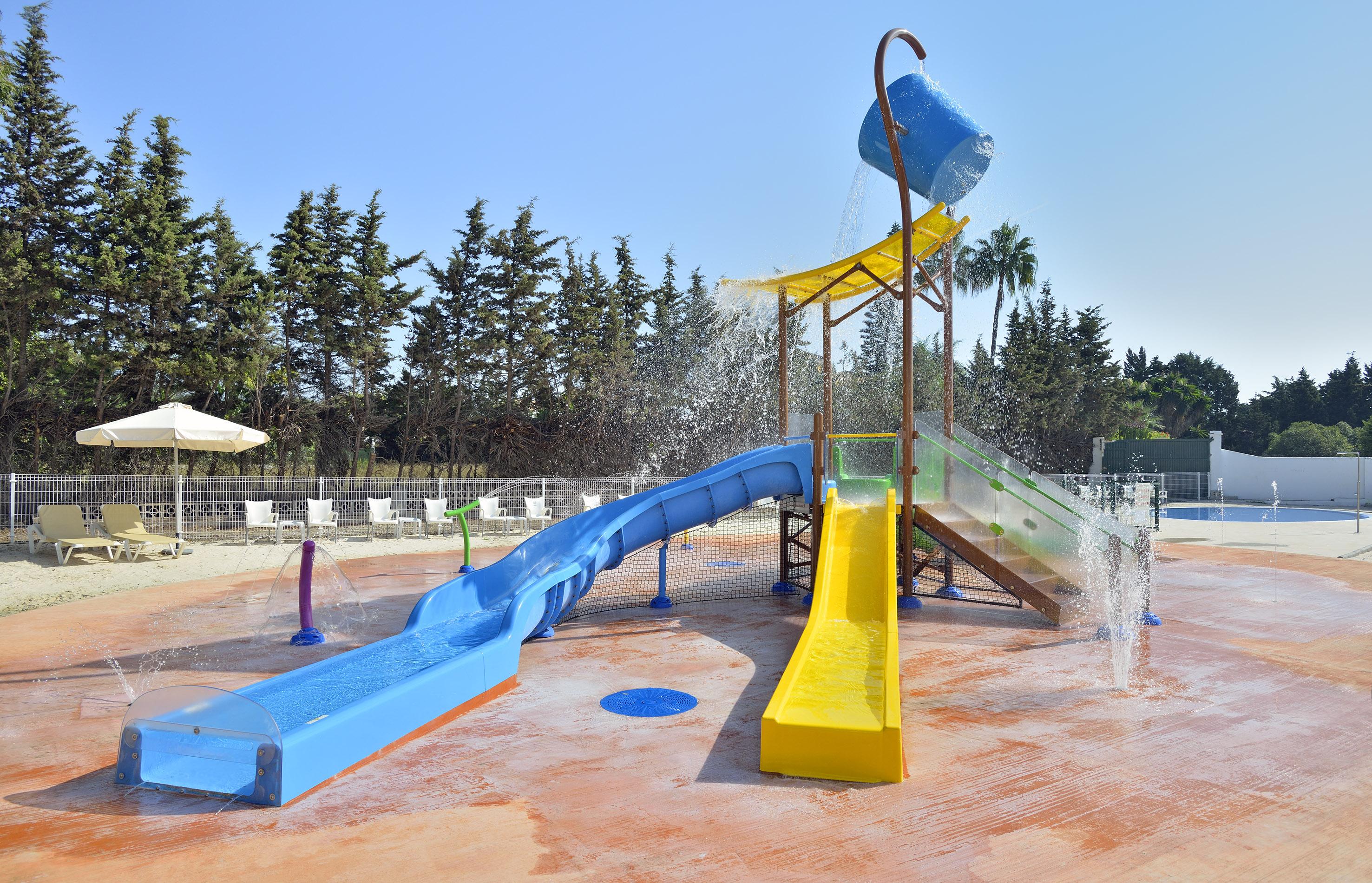 Sol Marbella Estepona Atalaya Park Exteriér fotografie