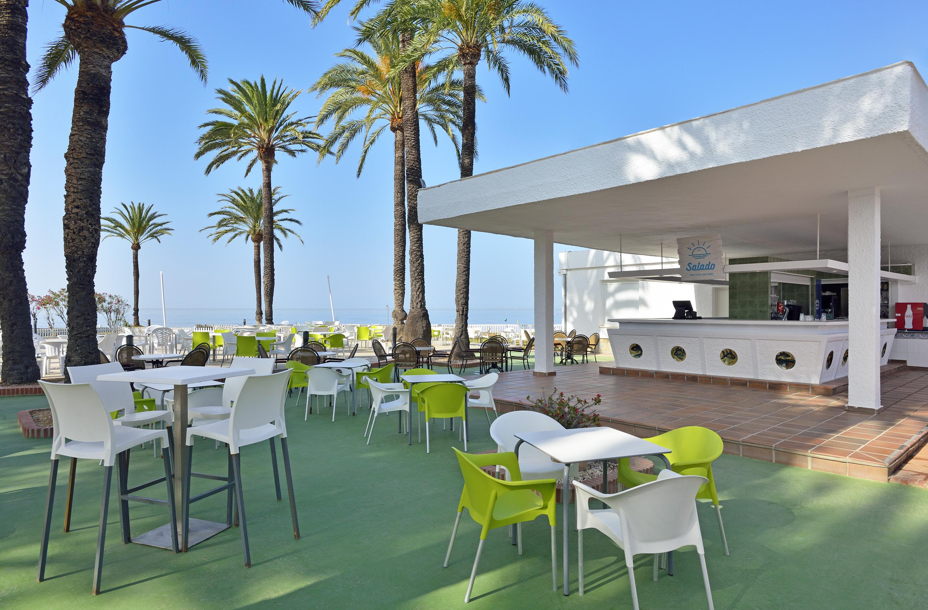 Sol Marbella Estepona Atalaya Park Exteriér fotografie
