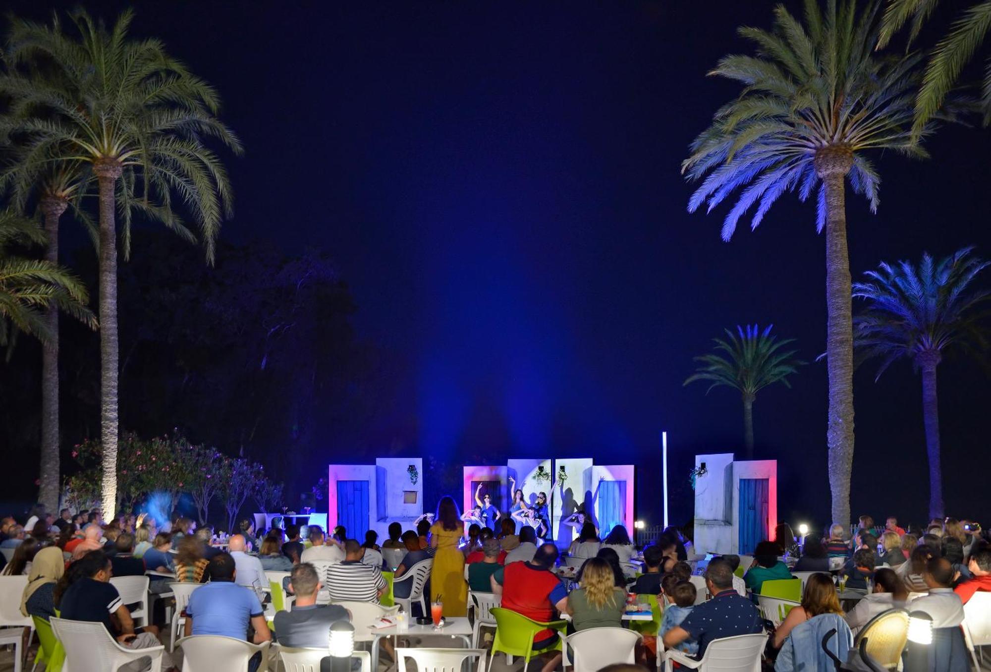 Sol Marbella Estepona Atalaya Park Exteriér fotografie
