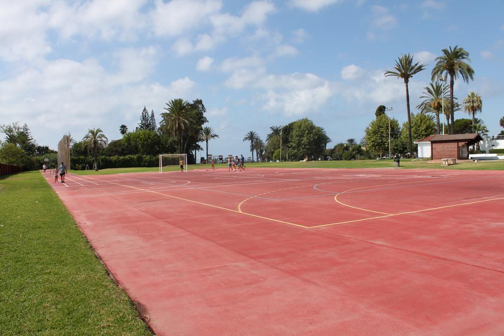 Sol Marbella Estepona Atalaya Park Exteriér fotografie