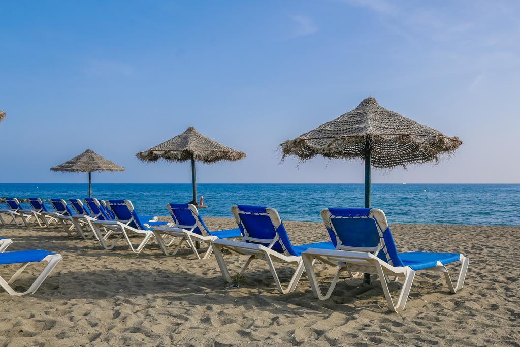 Sol Marbella Estepona Atalaya Park Exteriér fotografie
